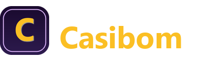 Casibom Logo